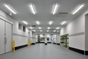 荷渡場